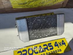 Intercooler range rover classic 2.5vm