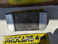 Intercooler range rover classic 2.5vm