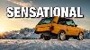 Is This The Perfect Range Rover Classic Twisted Automotive 6 2 Ls Swap