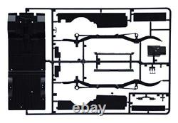 Italeri 1/24 Scale Range Rover Classic Plastic Model Kit (It3644) With Japanese