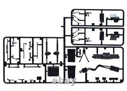 Italeri 1/24 Scale Range Rover Classic Plastic Model Kit (It3644) With Japanese