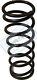 JKL Front Left Suspension Spring For Range Rover Classic NRC4306 Sivar