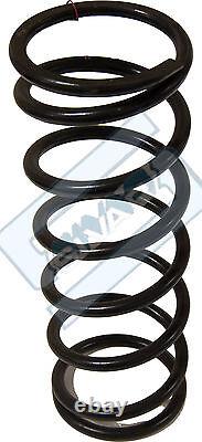 JKL Front Left Suspension Spring For Range Rover Classic NRC4306 Sivar