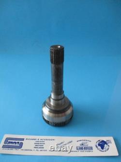 JKL Homokinetic Joint For Land Rover Discovery 1 Range Rover Classic RTC6811