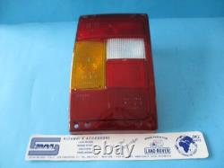 JKL Left Rear Light Lens For Range Rover Classic RTC5990 Sivar