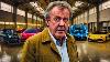 Jeremy Clarkson S Insane Car Collection Tour 2024