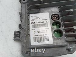 KPLA-10F844-JC dashboard for LAND ROVER RANGE VELAR (03.2017-) 2018 335991