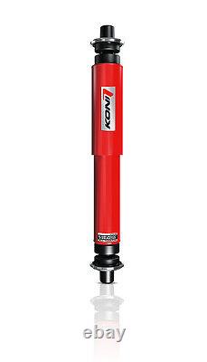 Koni Heavy Track Front Shock Absorber for Range Rover Classic without Air Susp