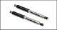 LAND ROVER DISCOVERY 1 DEFENDER RANGE CLASSIC REAR SHOCK ABSORBER SET x2 TF117