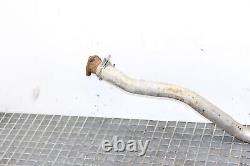 LAND ROVER RANGE ROVER Classic I 3.5 Vogue 4x4 Exhaust Pipe Muffler 120kw 1988