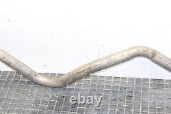 LAND ROVER RANGE ROVER Classic I 3.5 Vogue 4x4 Exhaust Pipe Muffler 120kw 1988