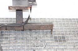 LAND ROVER RANGE ROVER Classic I 3.5 Vogue 4x4 Towbar Kit Hook Petrol 120kw 1988