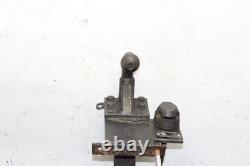 LAND ROVER RANGE ROVER Classic I 3.5 Vogue 4x4 Towbar Kit Hook Petrol 120kw 1988