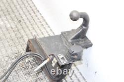 LAND ROVER RANGE ROVER Classic I 3.5 Vogue 4x4 Towbar Kit Hook Petrol 120kw 1988