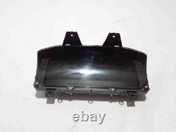 LAND ROVER RANGE ROVER IV L405 Instrument Cluster Speedometer 28590109