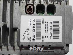 LAND ROVER RANGE ROVER IV L405 Instrument Cluster Speedometer 28590109