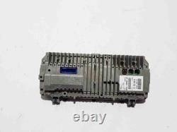 LAND ROVER RANGE ROVER IV L405 Instrument Cluster Speedometer 28590109