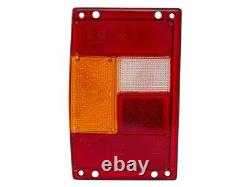 LENS REAR LIGHT ASSEMBLY Code RTC5990LUCAS Left hand Range Rover Classic