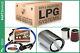 LPG Pre Sequential System Range Rover P38 Classic OMVL Rover V8 Engine 8 Cyl RPI