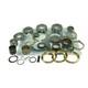 LT77 Overhaul Kit H D/L Land Rover Discovery 1 Defender Range Rover Classic