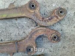 LandRover Defender/Discovery 1/Range Rover Classic. Set Of Late Axle arms