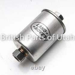 Land Range Rover Classic P38a Discovery 1 Defender Fuel Filter RETRO Genuine OEM