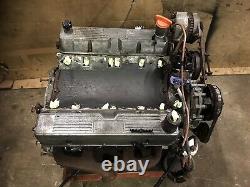 Land Range Rover Classic Rover V8 Engine 3.9 litre Defender kit car Ford mg ac