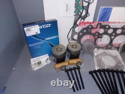 Land Rover 300 Tdi Rebuild Kit Defender Discovery Range Rover Classic