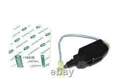 Land Rover Actuator Central Door Locking Fits Discovery 1 Classic Range Rover