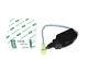 Land Rover Actuator Central Door Locking Fits Discovery 1 Classic Range Rover