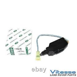 Land Rover Actuator Central Door Locking Fits Discovery 1 Classic Range Rover