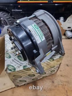 Land Rover Alternator NOS RTC5087E Range Rover Classic Defender