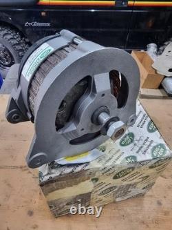 Land Rover Alternator NOS RTC5087E Range Rover Classic Defender