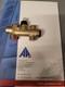 Land Rover Brake Valve-pwda-dual Circuit-series 3-classic Range Rover-599443