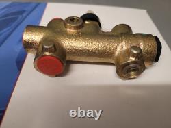 Land Rover Brake Valve-pwda-dual Circuit-series 3-classic Range Rover-599443