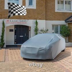 Land Rover Car Cover Stretch Outdoor Grey All Models