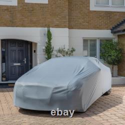 Land Rover Car Cover Stretch Outdoor Grey All Models