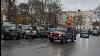 Land Rover Christmas Lineup Real Footage From Dec 7 2025