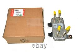 Land Rover Cooler Fuel Fits Discovery 3 Classic 4 5 Range Rover Sport Velar