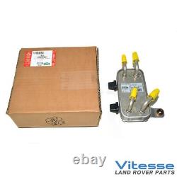 Land Rover Cooler Fuel Fits Discovery 3 Classic 4 5 Range Rover Sport Velar