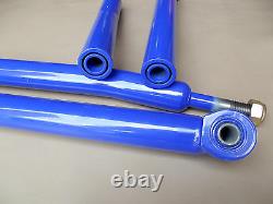 Land Rover Defender Cranked Trailing Arms Rear Castor Correction NTC8328