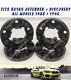 Land Rover Defender Disco 1 & Range Rover Classic Hub Centric Wheel Spacer x 4