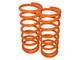 Land Rover Defender Discovery 1 Range Rover Classic 1 Lowering Springs DA4564