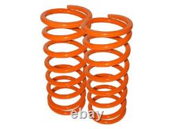 Land Rover Defender Discovery 1 Range Rover Classic 1 Lowering Springs DA4564