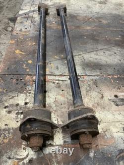 Land Rover Defender Discovery 1 Range Rover Classic Rear Radius trailing Arms