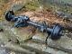 Land Rover Defender / Discovery I / Range Rover Classic Reconditioned Rear Axle