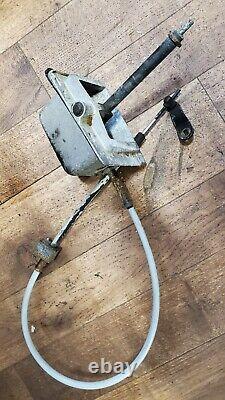 Land Rover Defender/Discovery/Range Rover Classic 3.9V8 ZF4HP22Automatic Gearbox