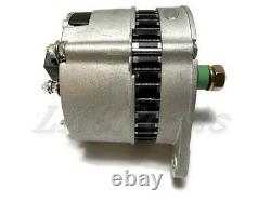 Land Rover Defender Range Rover Classic Alternator A127-65 Amp Stc234 New