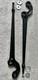 Land Rover Defender Range Rover Classic Front Radius Arms Narrow Type HRC1189