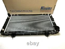 Land Rover Discovery 1 96-99 4.0l Range Rover Classic 95 4.2l Radiator Esr3687